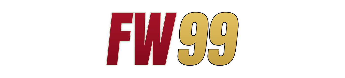 fw99 โลโก้